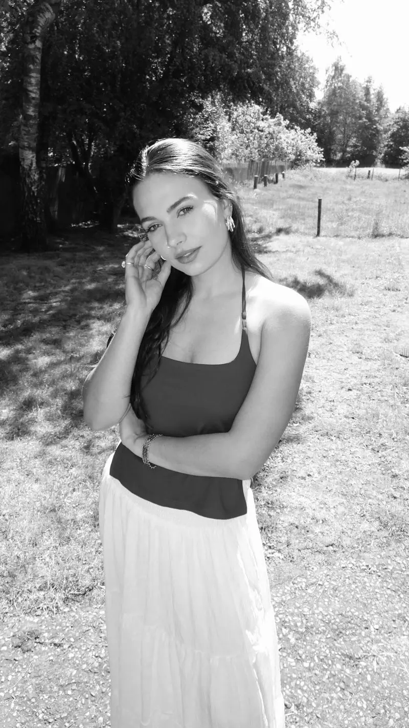 Lauren Engbers